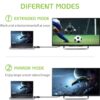 Adattatore da USB-C™ a Mini DisplayPort MDP 4K a 60Hz - immagine 2