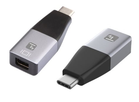 Adattatore da USB-C™ a Mini DisplayPort MDP 4K a 60Hz - immagine 3