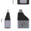 Adattatore da USB-C™ a VGA - immagine 5