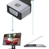 Adattatore da USB-C™ a VGA - immagine 4