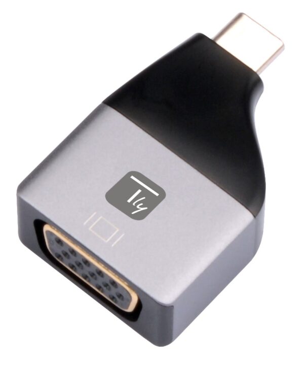 Adattatore da USB-C™ a VGA - immagine 3