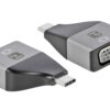 Adattatore da USB-C™ a VGA