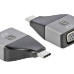 Adattatore da USB-C&trade; a VGA