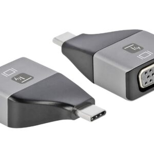 Adattatore da USB-C™ a VGA