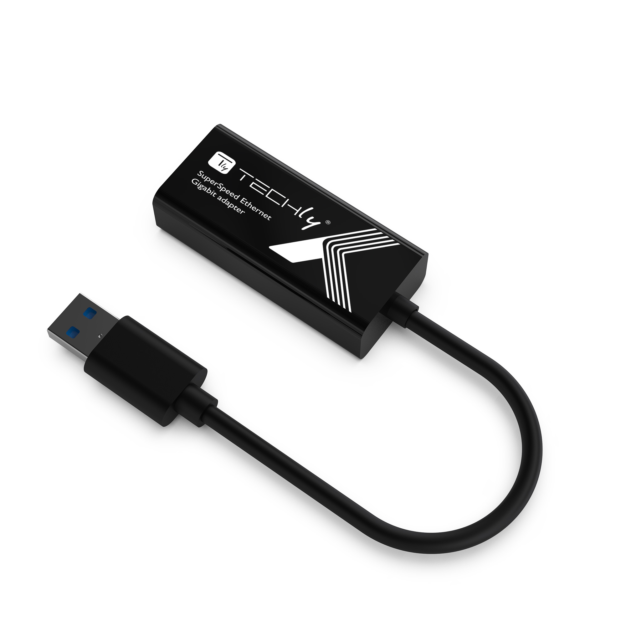Adattatore di Rete Gigabit USB tipo A SuperSpeed - immagine 10