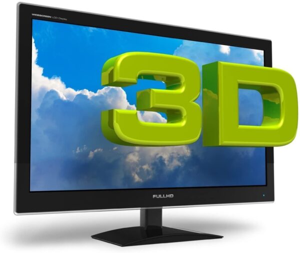 Adattatore DisplayPort a DVI/HDMI/DP 3-in-1 - immagine 5
