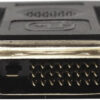 Adattatore DVI-I Femmina a DVI-D Maschio Dual Link - immagine 4
