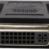 Adattatore DVI-I Femmina a DVI-D Maschio Dual Link - immagine 5