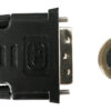 Adattatore HDMI Femmina a DVI-D Dual Link Maschio - immagine 7