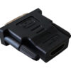 Adattatore HDMI Femmina a DVI-D Dual Link Maschio - immagine 4