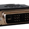 Adattatore HDMI Femmina a DVI-D Single Link Maschio - immagine 7