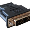 Adattatore HDMI Femmina a DVI-D Single Link Maschio - immagine 3