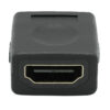 Adattatore HDMI Femmina Femmina - immagine 4