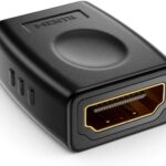 Adattatore HDMI Femmina Femmina