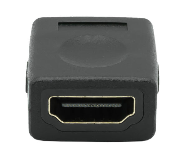 Adattatore HDMI Femmina Femmina - immagine 4