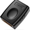 Adattatore HDMI Femmina Femmina - immagine 2