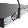 Adattatore HDMI™ Maschio / Femmina 90° Verso il Basso - immagine 3
