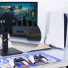 Adattatore HDMI Maschio / Femmina Angolato 90° - immagine 8