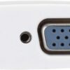 Adattatore Mini DisplayPort ad HDMI/VGA - immagine 8