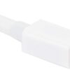 Adattatore Mini DisplayPort ad HDMI/VGA - immagine 9