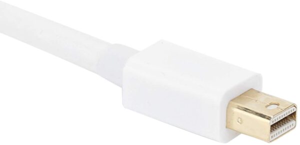 Adattatore Mini DisplayPort ad HDMI/VGA - immagine 9