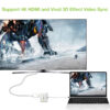 Adattatore Mini DisplayPort ad HDMI/VGA - immagine 6