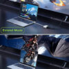 Adattatore Mini DisplayPort ad HDMI/VGA - immagine 7
