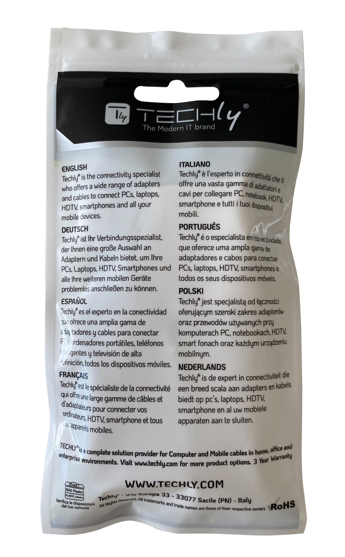 Adattatore Mini DisplayPort (Thunderbolt) 1.2 / VGA Attivo - immagine 6