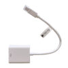 Adattatore Mini DisplayPort (Thunderbolt) 1.2 / VGA Attivo - immagine 4
