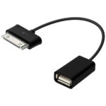 Cavo Adattatore OTG USB per Samsung Galaxy TAB 30 pin