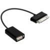 Cavo Adattatore OTG USB per Samsung Galaxy TAB 30 pin - immagine 3