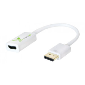 Adattatore Passivo DisplayPort Maschio a HDMI Femmina Full HD