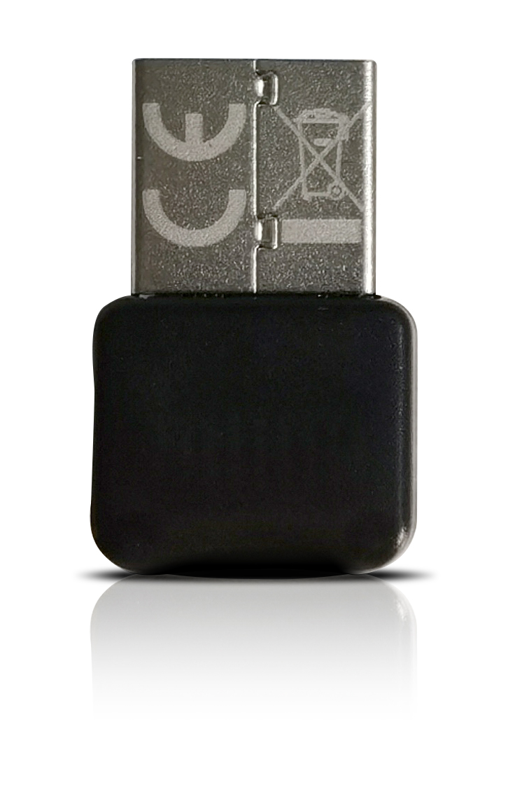 Adattatore USB Bluetooth 5.0 per PC Dongle Classe 2 + EDR 10m - immagine 4