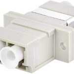 Adattattatore a Bussola Duplex LC Multimodale