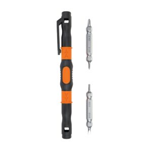 Cacciavite Tascabile 3 in 1