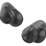 Cuffie Auricolari Bluetooth con Microfono EB-OWS14 Nero