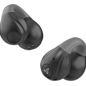 Cuffie Auricolari Bluetooth con Microfono EB-OWS14 Nero