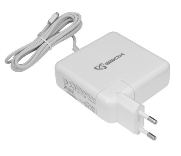 Alimentatore Magsafe 2 85W Caricatore Magnetico per MacBook