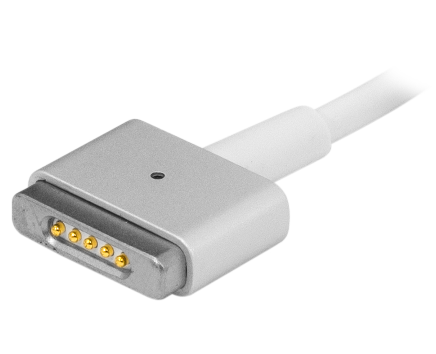 Alimentatore Magsafe 2 85W Caricatore Magnetico per MacBook - immagine 3