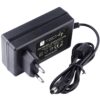 Alimentatore Switching 12V 3000mA Plug 5.5 x 2.5 mm Nero