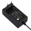 Alimentatore Switching 12V 3000mA Plug 5.5 x 2.5 mm Nero - immagine 5