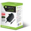 Alimentatore Universale 12V 1500mA Plug 5.5 x 2.1mm Nero - immagine 2