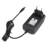 Alimentatore Universale 12V 1500mA Plug 5.5 x 2.1mm Nero - immagine 5