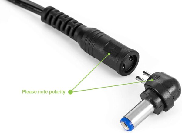 Alimentatore Universale Regolabile 7,2W AC/DC 3V-12V 600 mA con 6 Spine DC Porta USB 1A - immagine 3