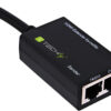 Amplificatore HDMI Cat 5e/6 Compatto 30m - immagine 5