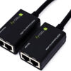 Amplificatore HDMI Cat 5e/6 Compatto 30m - immagine 7