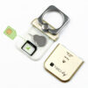 Anello e Supporto per Smartphone Oro - immagine 9