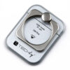 Anello e Supporto per Smartphone Silver - immagine 10