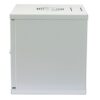 Armadio Rack 10'' a muro 6 unità Grigio - immagine 4