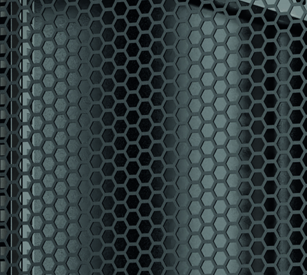 Armadio Rack 19'' 600x800 12 Unità Nero da sotto-scrivania serie Evolution - immagine 3